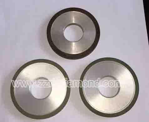 Buy cheap Diamond Grinding Wheel for Carbide/CBN Grinding Wheel/Concave Diamond Grinding Wheel from wholesalers