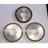 Buy cheap Masonry CBN and Diamond Grinding Wheels from wholesalers