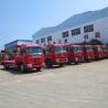 Buy cheap FAW 4x2 6 Wheels Flatbed Special Purpose Truck Euro 3 Emission from wholesalers