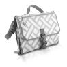 Buy cheap Travel Waterproof Changing Bag , Multi Purpose Baby Bag Inner Pocket Waterproof from wholesalers