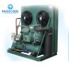 Buy cheap Commercial Commercial Freezer Compressor Compact Structure With Good Looking Figure from wholesalers