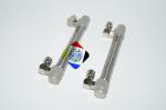 87.334.013/01 Pneumatic Cylinder D10 H50 Dw Offset Spare Parts For Printing
