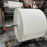 Buy cheap Biodegradable PLA Coated Paper Roll 150 - 350 Gsm For Food Packaging Solutions from wholesalers