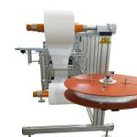250pcs/Min Surgical Face Mask Production Machine Efficient Operation
