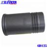Buy cheap 6D125 Komatsu Diesel Engine Cylinder Liner Kits 6150-21-2221 from wholesalers