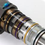 Diesel Fuel Injector For QSX15 ISX15 X15 Engine 4062569 1521978 1764364 4030364