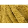 Buy cheap 150cm Imitated Rabbit Fur Solid Pattern Faux Fur from wholesalers
