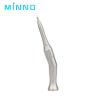 Buy cheap Stainless Steel Low Speed Dental Handpiece 0.4Mpa Straight Surgical Handpiece from wholesalers
