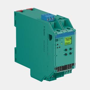 P+F 18mA Rotation Speed Monitor KFA6-DWB-Ex1.D