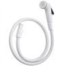 Buy cheap Directly Supply White PVC Shower Water Hose With Sustainable Characteristics from wholesalers