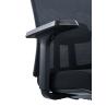 Buy cheap 2D Lumbar Support Office Chair Luxury Mesh Office Staff Chair for Office Furniture from wholesalers