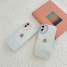 Buy cheap PC Shockproof Phone Cases Heart Camera Protection Finger Print Free Dirt Resistant from wholesalers