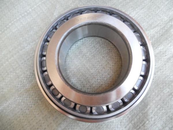 Buy cheap 32220 single row taper roller bearing with 100mm*180mm*49mm from wholesalers