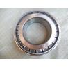 Buy cheap 32220 single row taper roller bearing with 100mm*180mm*49mm from wholesalers