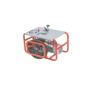Buy cheap Automatic Butt Fusion Welding Machine HDPE Pe Pipe Hydrostatic SHT800-SHY from wholesalers