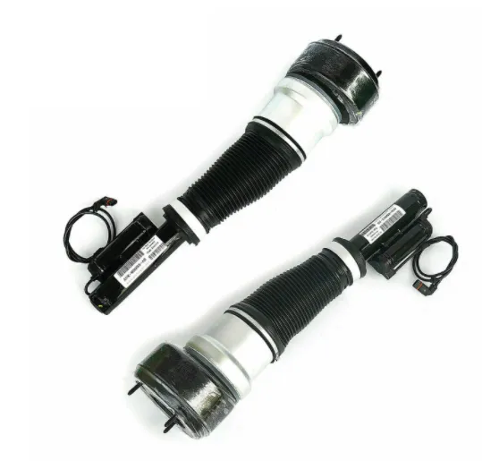 Front Air Suspension Shock for Mercedes W221