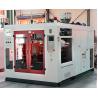 Buy cheap Hydraulic Driven Plastic Bottle Blow Molding Machine 2200mm MP70D-1 For Water Pot from wholesalers