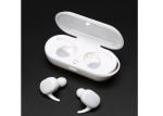 Bluetooth Version 5 . 0 True Wireless Stereo Earbuds Black / White Color