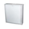Buy cheap Toilet Water Cistern Wall Hung Tank With Fill Valve Flush Valve Ready Inside From Xiamen China from wholesalers