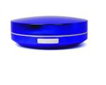 Blue Edge Cosmetic Compact Containers BB / CC Cushion Plastic Powder Makeup Case