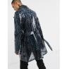 Buy cheap Transparent Leopard Waterproof TPU Fabric from wholesalers