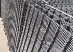 0.15mm 6.0mm Stainless Steel Welded Mesh 304L 3/4x3/4 Welding Dutch Network