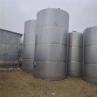 Buy cheap 50 Tons Used Stainless Steel Storage Tanks 10 Tons from wholesalers