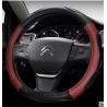 Buy cheap Auto Car steering wheel cover for leather steering wheel hubs TOYOTA ,CHEVERLET,MAZDA,BUICK from wholesalers