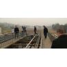 Buy cheap SUS304 Landfill Leachate Treatment Process System Carbon Steel from wholesalers