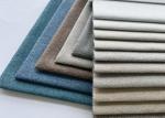 polyester leather living room waterproof holland velvet Suede Corduroy Like