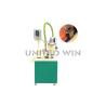 Buy cheap Pvc Upvc Single Head Welding Machine Tarpaulin Welders Heating System from wholesalers