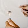 Buy cheap Soft Fire Resistant EIFS Fiberglass Mesh For wall reinforcing from wholesalers