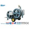 Buy cheap 40kN 77kw 103hp Hydraulic Tension Overhead Line Stringing Equipment from wholesalers