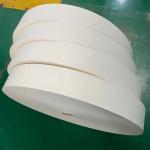 Food Grade Kraft Paper Cup Bottom Roll 212F White Single PE Coated
