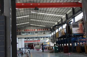 Guangzhou Snowfall Refrigeration Equipment Co., Ltd.