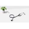 Buy cheap PVC Y Tubing Single Head Medical Stethoscopes from wholesalers