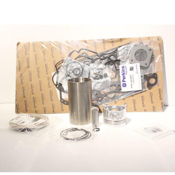 Buy cheap Durable 111147491 Piston Ring Liner Gasket Set For 403D-11 403A -11 from wholesalers