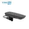 Buy cheap Black Color Tour Guide Headphone System For Factory And Museum Visiting from wholesalers