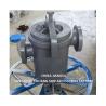 Buy cheap FLANGED CAST IRON SINGLE OIL FILTER & SIMPLEX OIL STRAINERS MODEL 5K-50A S-TYPE JIS F7209 from wholesalers