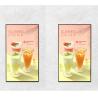 Buy cheap ODM Android 11 Wall Mounted Digital Signage WiFi For Advertisement from wholesalers