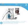 Buy cheap Multi-heads weigher packing machine pouch packaging for coffee beans from wholesalers