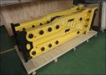 Eddie Series Hydraulic Rock Breaker Price For PC400 PC450 Komatsu Excavator