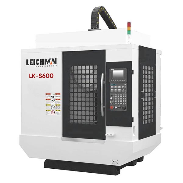 Buy cheap CNC Drilling And Tapping Center S Series LK-S600/S800 from wholesalers