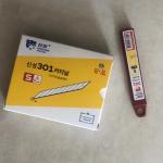 Buy cheap 30 Degree Snap Off Blades Angle Car Beauty Cutting Tool S301 SK2 9mm Cutter from wholesalers
