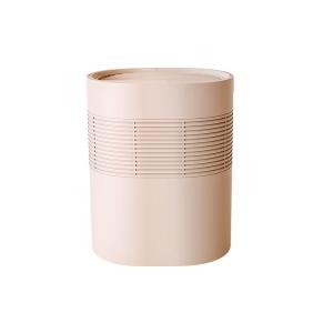 Wholesale DC12V 1L Small Office Dehumidifier Semiconductor Water Tank Pet Allergies from china suppliers