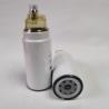 Buy cheap PL420 Weichai 1000424916 Coarse Diesel Filter Element 1000588583 Oil Water Separator from wholesalers