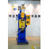 Buy cheap 380V FDA 1KHZ Inverter Spot Welding Machine Dual Sides from wholesalers