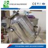 Buy cheap Fast Descending O Ring Manufacturing Machine Adjustable Depressurization Even Heating from wholesalers