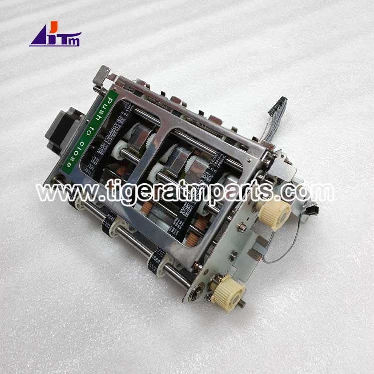 Fujitsu F510 Dispenser Module Assembly Position ATM Parts KD03300-C601