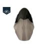 Buy cheap PMMA Convertible Wind Deflector , Motorcycle Wind Deflectors For Honda PCX125 PCX150 from wholesalers